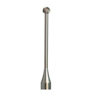 Carbide Bur Muller Right Angle 1 10/Pk