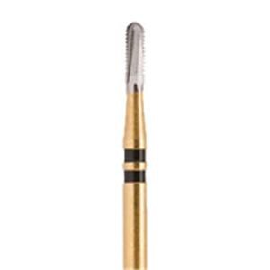 Carbide Bur Operative Friction Grip HMG35RS 5/Pk