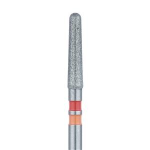 Diamond Bur Friction Grip Fine 850-018F 5/Pk