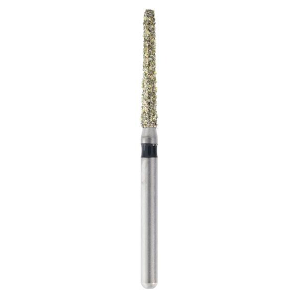 Diamond Bur Friction Grip 1116.10C Coarse 25/Pk