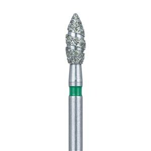 Diamond Single Use Friction Grip 8923 Medium 25/Pk