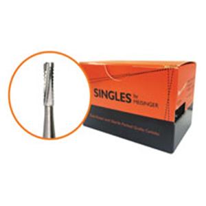 Carbide Bur Operative Friction Grip 1557 25/Pk