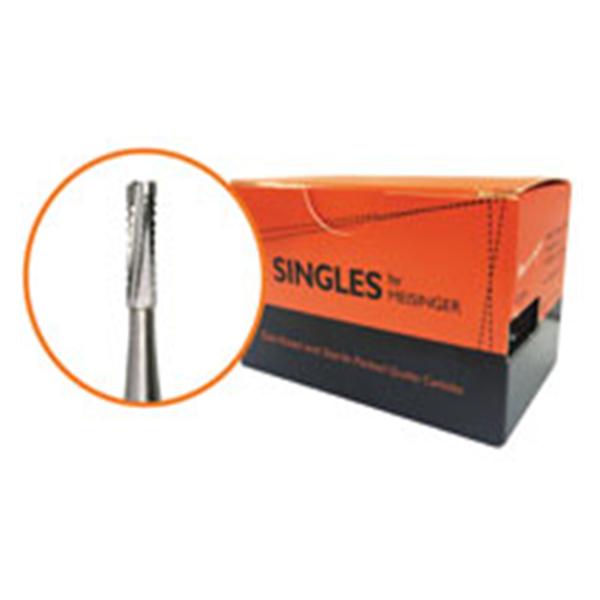 Carbide Bur Operative Friction Grip 1557 25/Pk