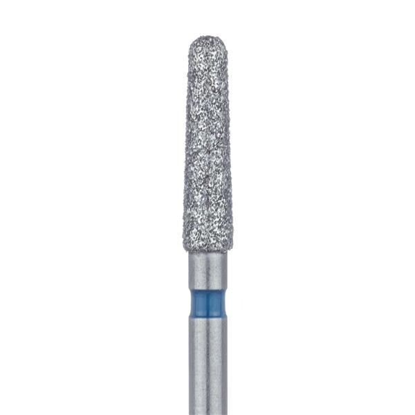 Diamond Bur Friction Grip 856 5/Pk