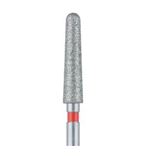 Bur Friction Grip Fine 852Z3/024 5/Pk