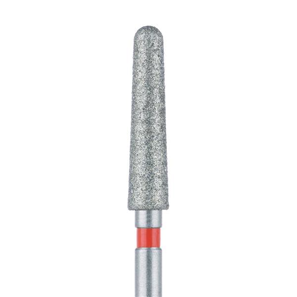 Bur Friction Grip Fine 852Z3/024 5/Pk