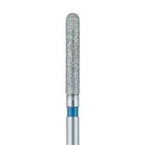 Bur Friction Grip Medium 881Z4/017 5/Pk