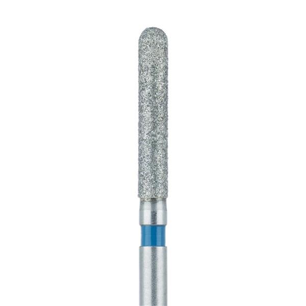 Bur Friction Grip Medium 881Z4/017 5/Pk