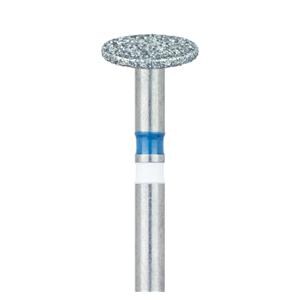 Zirconia Cutter Friction Grip Wheel 2/Pk