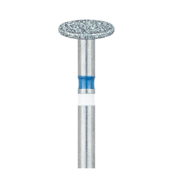 Zirconia Cutter Friction Grip Wheel 2/Pk