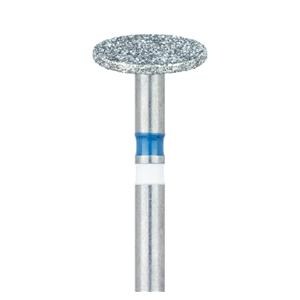 Zirconia Cutter FG Wheel 2/Pk