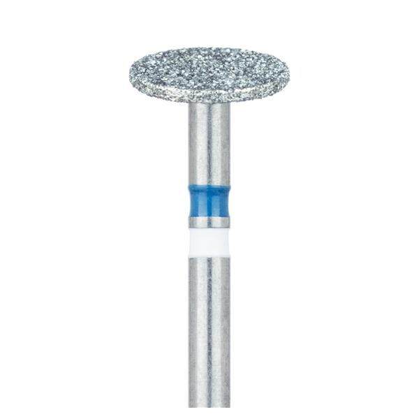 Zirconia Cutter FG Wheel 2/Pk