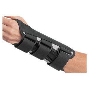 B.A.T.H. Splint Wrist Size Small Canvas 5.5-6.5" Right