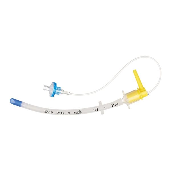 Device Airway naso-flo 5.0mm Nasopharyngeal Disposable Not Made W...