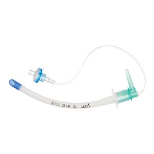 Device Airway naso-flo 6.0mm Nasopharyngeal Disposable Not Made W...