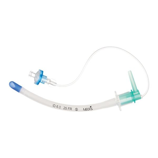 Device Airway naso-flo 6.0mm Nasopharyngeal Disposable Not Made W...