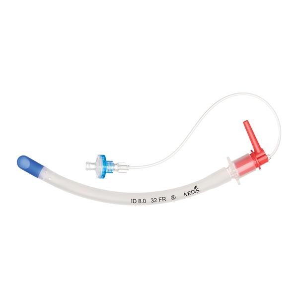 Device Airway Naso-Flo 8.0mm Nasopharyngeal Disposable Not Made W...