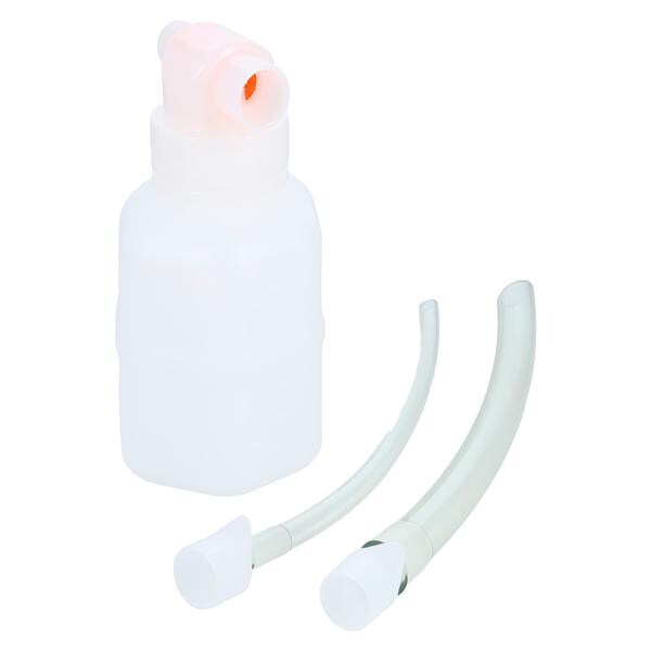 Collection Jar For Ea, 10 EA/BX