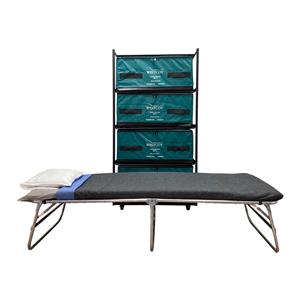 WestCot Cot 1/Kt