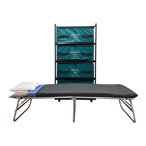 WestCot Cot 1/Kt
