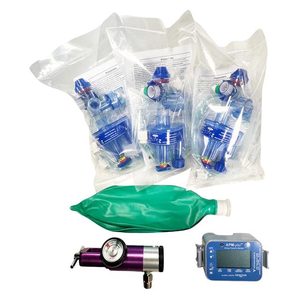 GO2Vent Surgical Kit