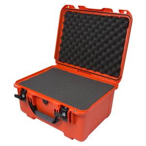 Nanuk Equipment Case Orange
