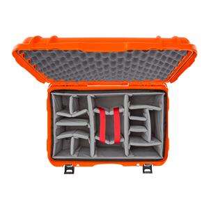 Model 938 Waterproof Case Black