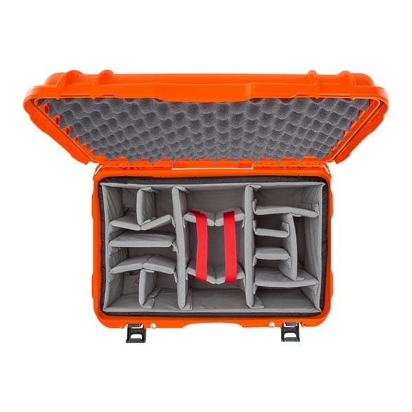 Model 938 Waterproof Case Black