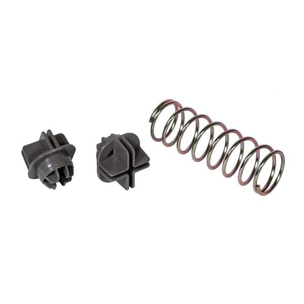 Brayden Compression Adult Springs Ea