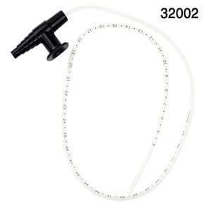 Suction Catheter, 50 EA/CA