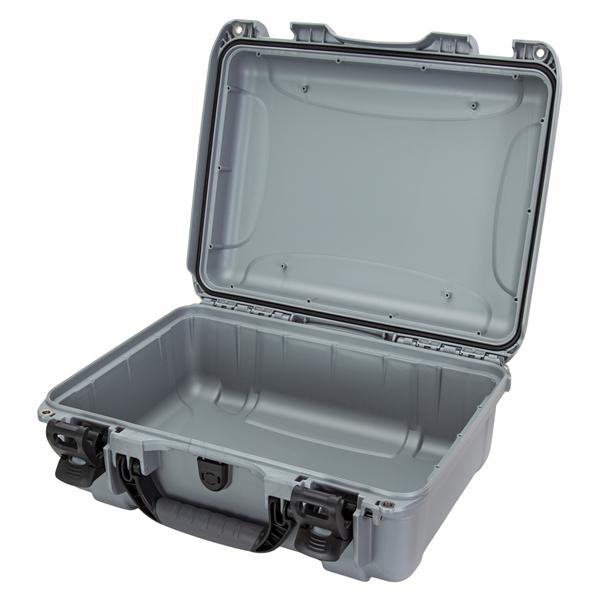 Model 925 Large Case Silver