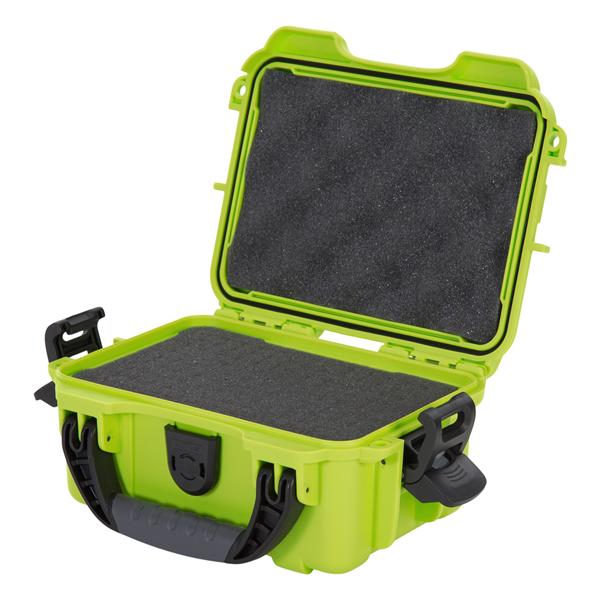 Nanuk Case Lime