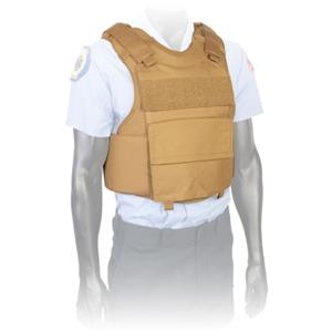 Ballistic Vest Coyote