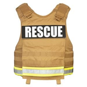 Ballistic Vest Coyote