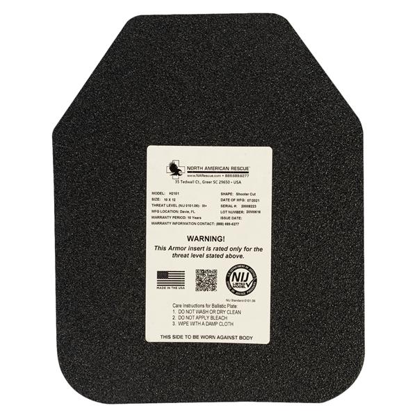 Armor Plate
