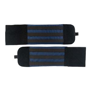 Ballistic Cummerbund Navy