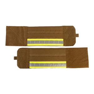 Ballistic Cummerbund Coyote