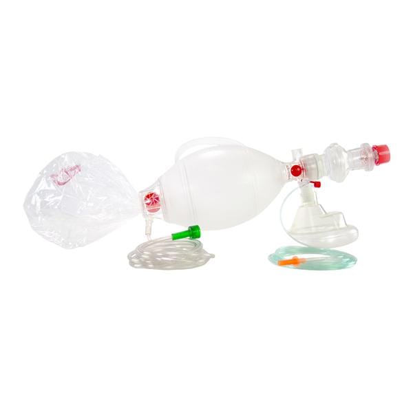 SPUR II Bag Reservoir Adult 12/Ca