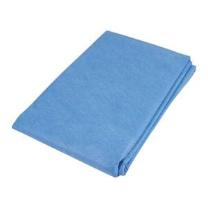 Non-Woven Burn Sheet 60x90" Sterile Blue Each