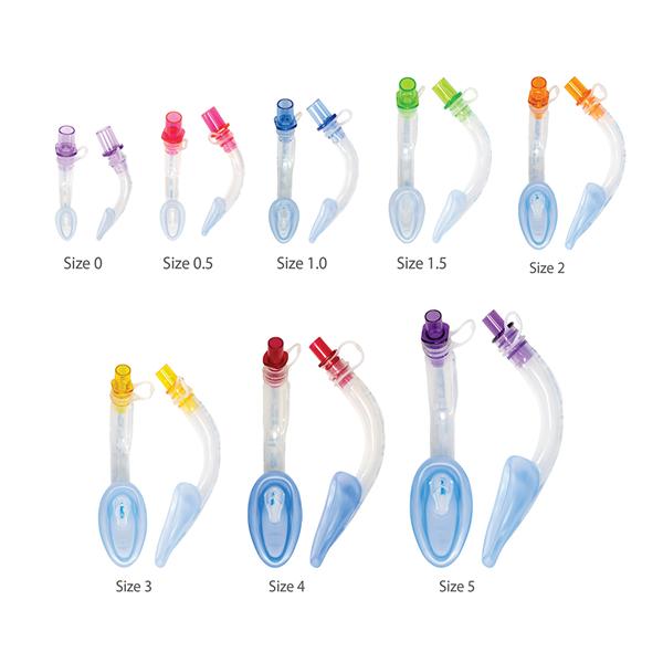 AirQ3 Airway Size 3.0 Single Patient Use 10/Ca