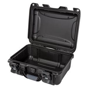 Model 915 Waterproof Case 15.8x12.1x6.8" Black Latch Closure Sft Grp/Ergo Hndl