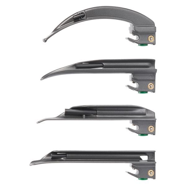 Rusch Polaris Blade Laryngoscope 10/Box 10/Box