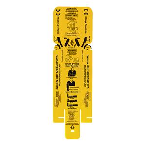 SpeedSplint Splint Universal
