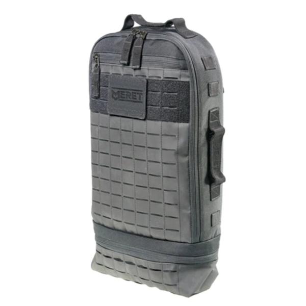 Savior 7 Pro Trauma Bag 21.5x13.5x4.75" Tan