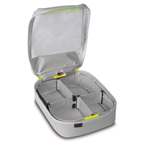 Pouch Module Clear
