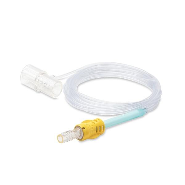 NomoLine-O Airway Adapter Kit 25/Bx