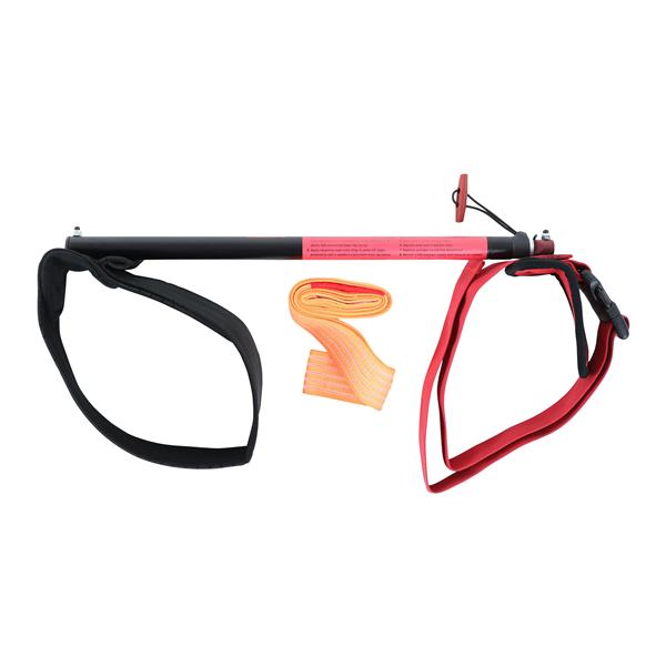 Slishman Gen 2 Traction Splint Leg Adult/Child 3x20