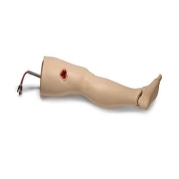 Gnsht/Bleeding SmMn Mnkn (No Bleeding Ctrl - SmMn Esntl OR SmMn ALS) Trng Leg Ea