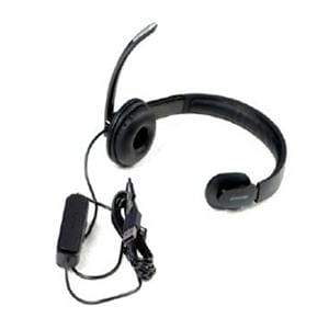 SimMan Manikin Training Headset / Microphone Ea