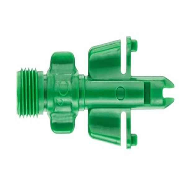 Quick Connect Connector Oxygen 30/Ca
